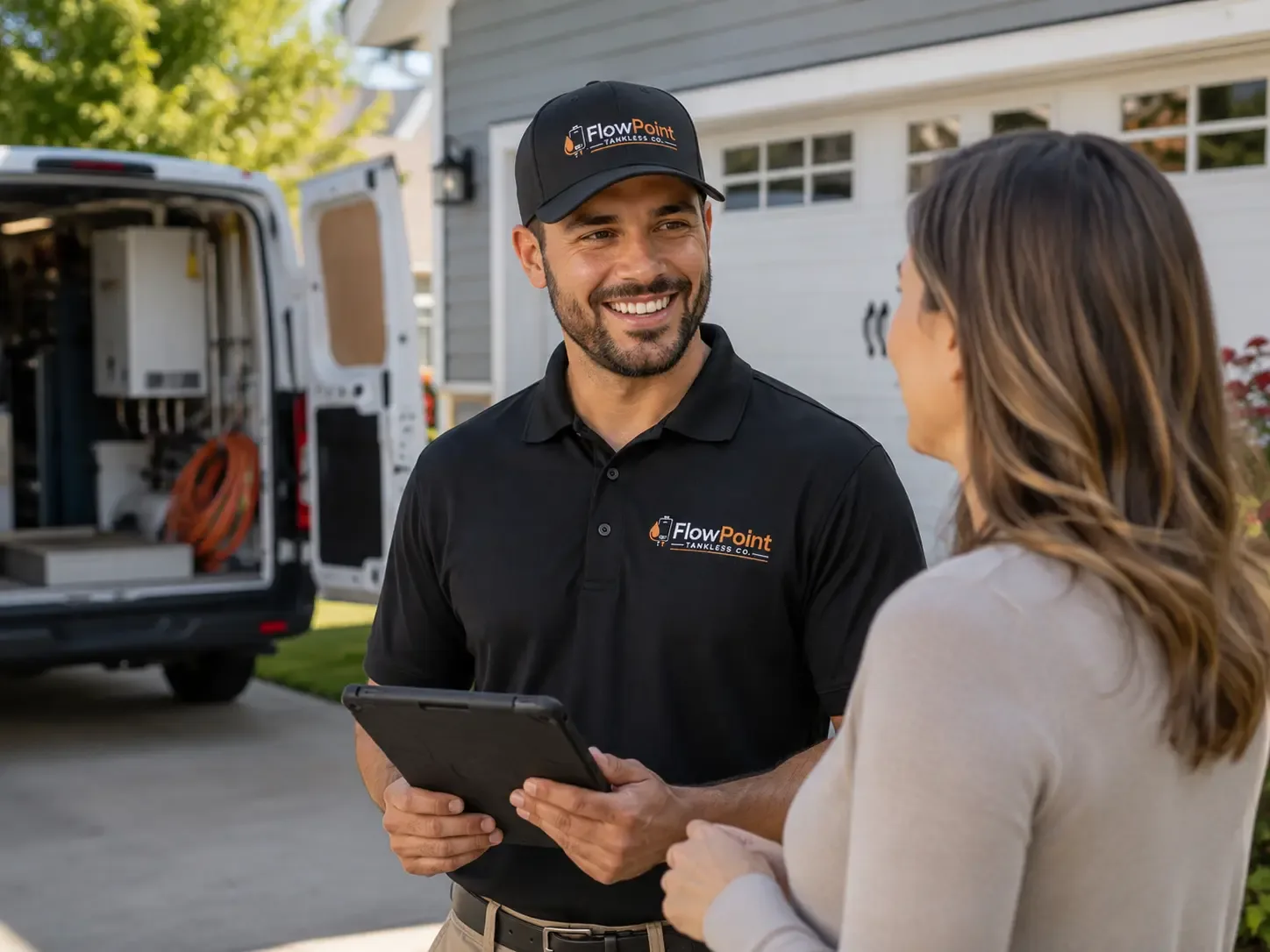 Tankless Water Heater Installation Norton, VT FAQs